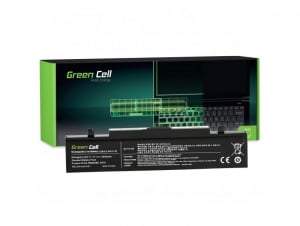 Green Cell akkumulátor Samsung 11.1V 4400mAh (SA01)